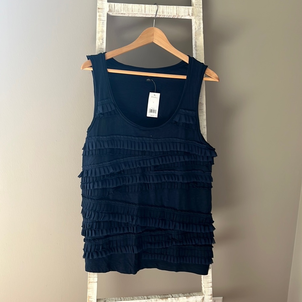 Banana republic NWT tunic